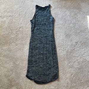 Aritzia Tank Top Dress